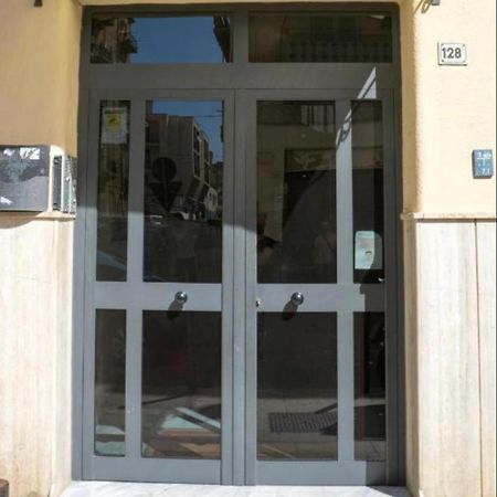 Central Rooms 128 Palermo Exterior foto